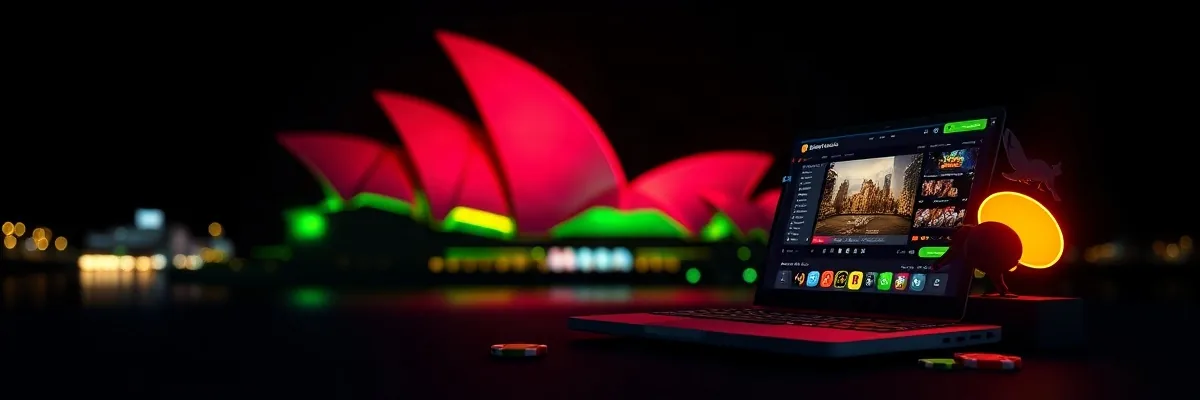 Data Behind Each Criterion — best online casino in Australia