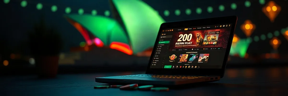 Real Money Casino App Australia: Withdrawal Integration for players in Australia
