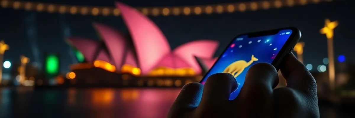 Available Games and Mobile Performance: mobile casino online guide for players in Australia