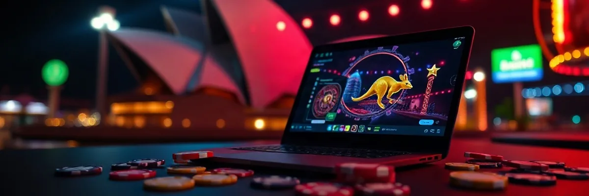 new online casinos with payid australia in Australia — What Fresh Operators Do Better Than Established Rivals