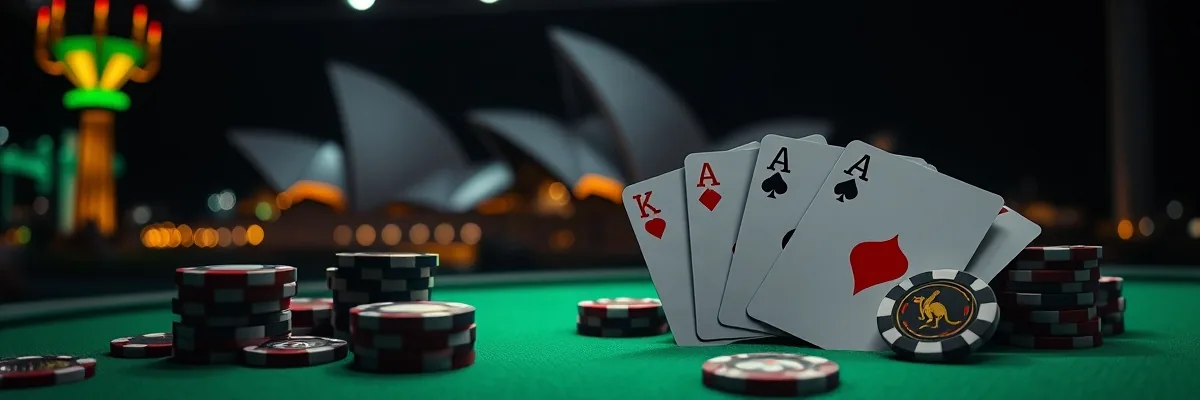 Escalation Path When the First Reply Is a Template — online poker australia in Australia