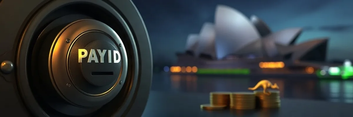 Comparing PayID to Alternative Deposit Methods — payid deposit casino australia in Australia