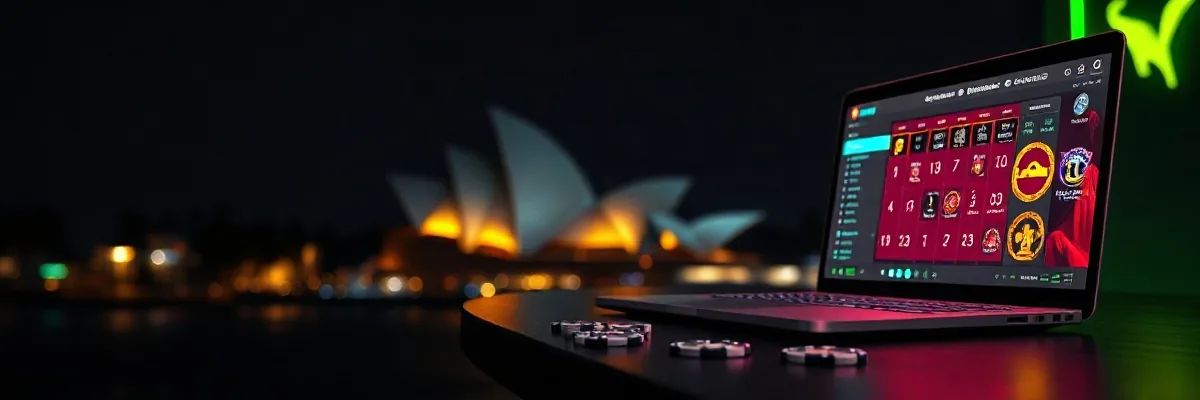 Frequent Issues and Resolution Approaches for players in Australia